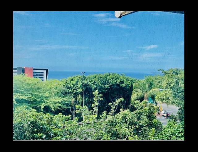 278M² OFFICE TO LET IN UMHLANGA RIDGE